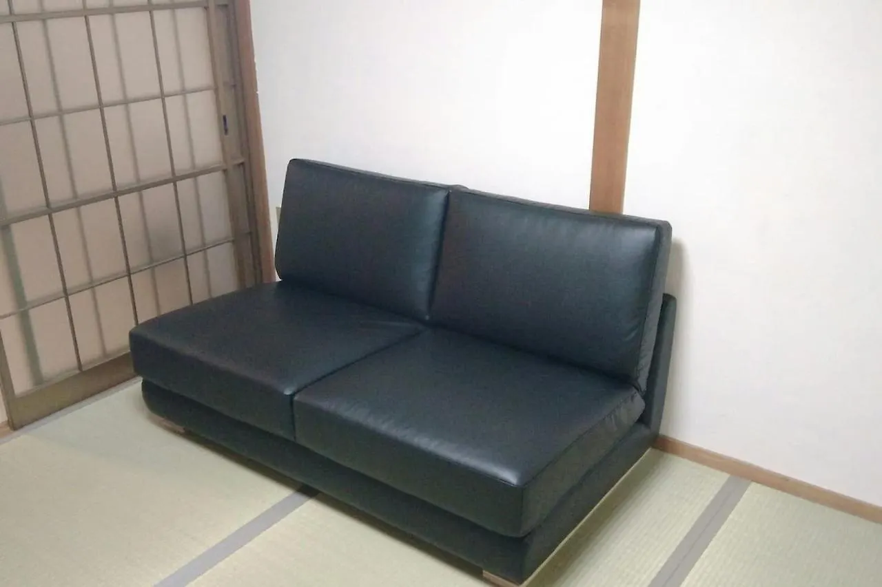 Apartament Apollo Juso Osaka